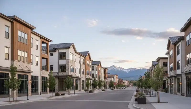 Expert Plumbing Pro - downtown-woodland-park-80863