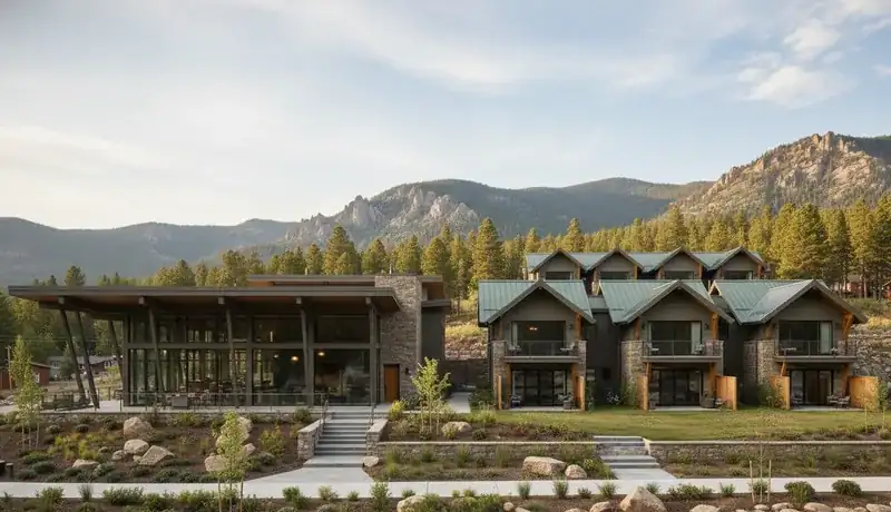 Expert Plumbing Pro - green-mountain-falls-west-80819