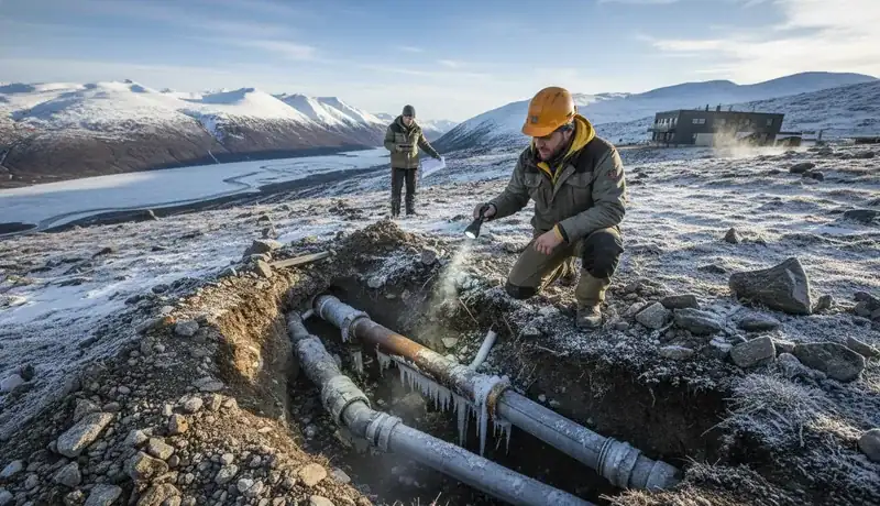 Expert Plumbing Pro - what-causes-drain-and-water-line-issues-in-high-elevation-areas