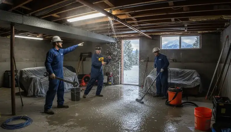 Expert Plumbing Pro - emergency-frozen-pipe-repair-for-a-family-home-in-the-trout-creek-neighborhood