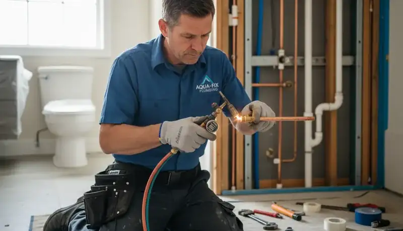 Expert Plumbing Pro - bathroom-remodeling-plumbing