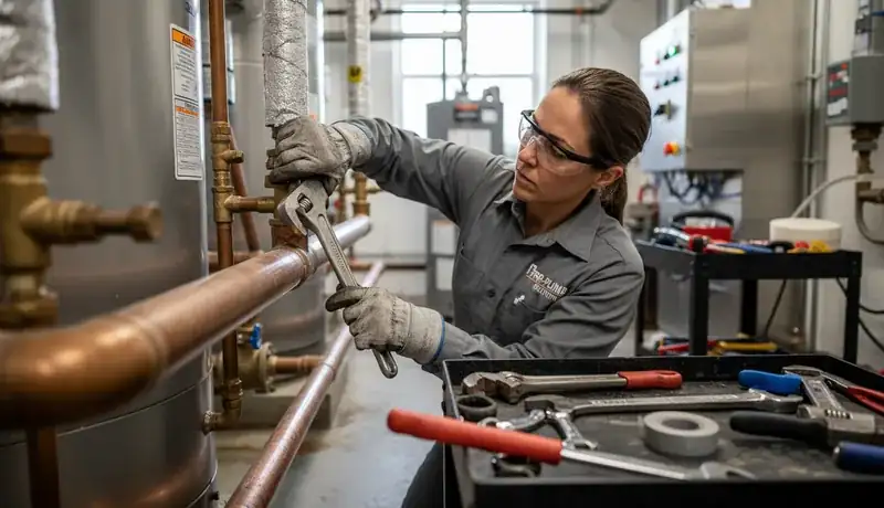 Expert Plumbing Pro - commercial-plumbing