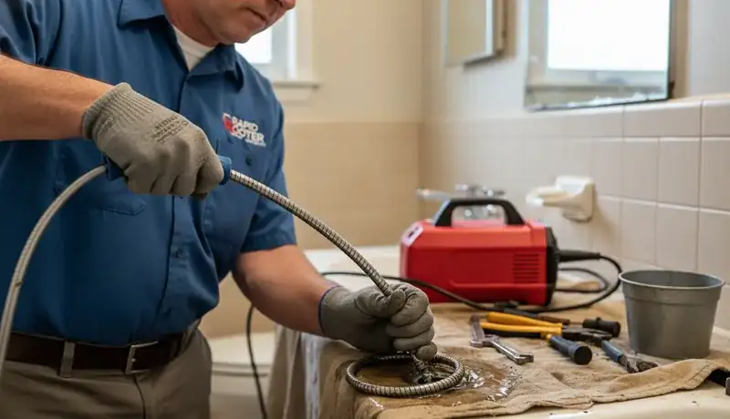 Expert Plumbing Pro - drain-cleaning