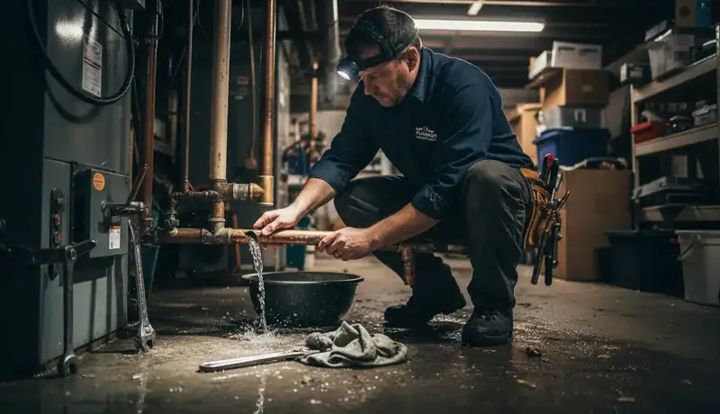 Expert Plumbing Pro - emergency-plumbing