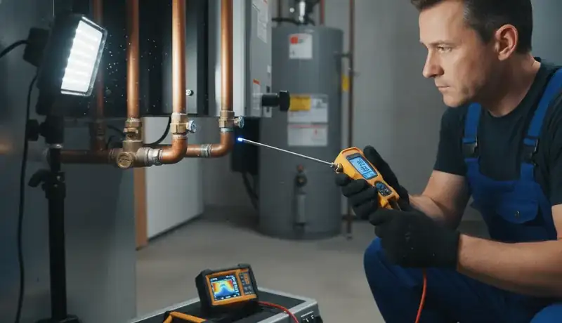 Expert Plumbing Pro - gas-leak-detection