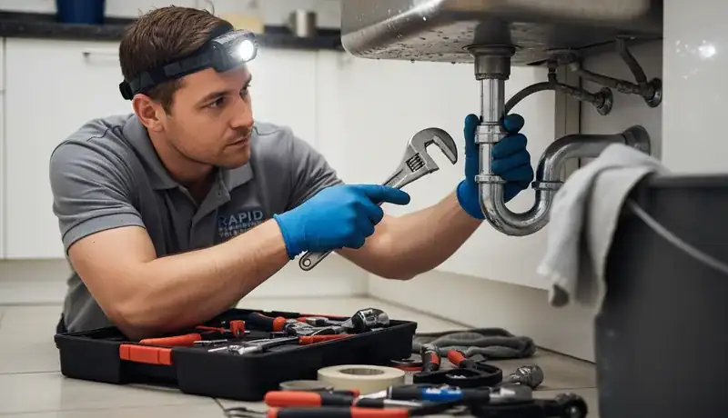 Expert Plumbing Pro - sink-repair