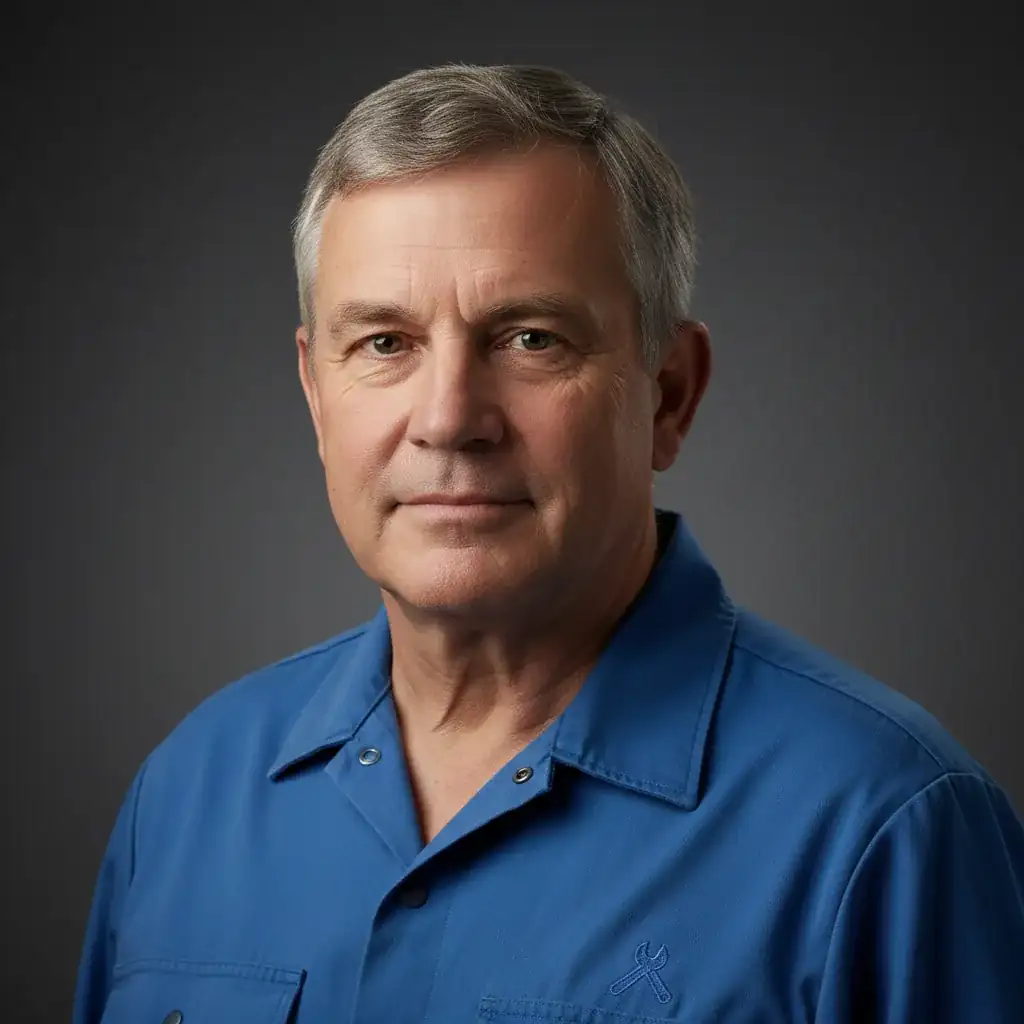 Expert Plumbing Pro - team_member_1