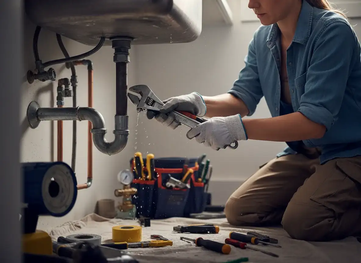 Expert Plumbing Pro - why_1